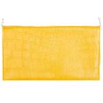 TruClothing.com Echt lederen clutch-schoudertas voor dames, metalen ketting, schoudertas met textuur