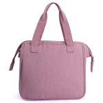 Bebamour Eenhoornpop luiertas met pop wikkelmat dragen pop accessoires mode kinderen meisjes babytas