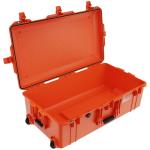 Peli 1615TRVL reiskoffer, onbreekbare handbagagekoffer