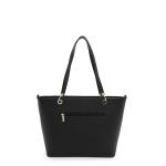 Anja Shopper Black