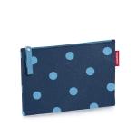 Reisenthel Unisex Handtasche-LR4080 Handtasche, Blue
