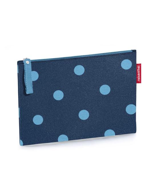 Reisenthel Unisex Handtasche-LR4080 Handtasche, Blue