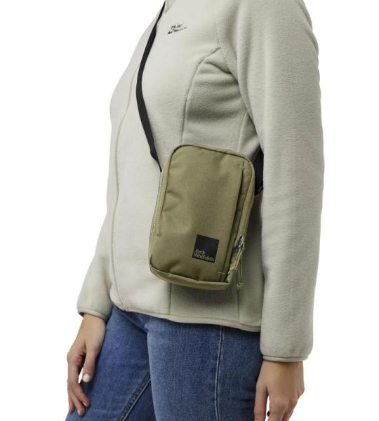 Unisex Konya Bag schoudertas (1 stuk)