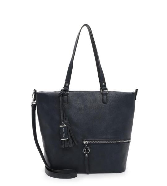 Nele Shopper Blue