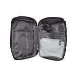 Konya Organizer schoudertas voor heren, 1 stuks