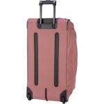 Travelite Trolley Reisetasche mit Rollen klein