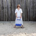 Fiorella Shopper Ice