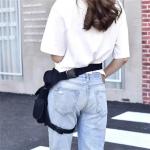 Waterdichte Motorfiets Tas Dij Been Motorfiets Heuptas Fanny Pack Voor Mannen Riem Tas (Groen)
