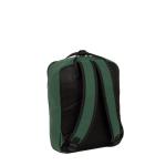 Mart Chicago Donkergroen 9L Rugtas Waterafstotend Laptop 13"