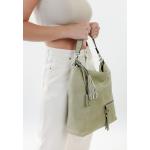 Nele Hobo Bag Sage