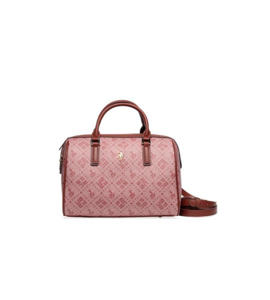 U.S.POLO ASSN. - Kofferraumtasche aus polyurethan für frauen