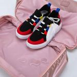 CHDWEY Umhängetaschen für Herren Rosa Sporttasche Frauen Fitness Gym Handtasche wasserdichte Yoga Weekend Taschen Licht Reise Schwimmen Ruffle Bluse mit Schuhfach(Grijs)