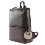 Mandarina Duck Mellow Leather Rugzak voor dames