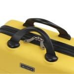 ITACA - Kosmetikkoffer Hartschale Groß, Beautycase Damen, Trolley & Handgepäck Koffer: Beauty Case Hartschale, Kosmetik Koffer, Kosmetiktasche Groß - Ideal für Reisen!