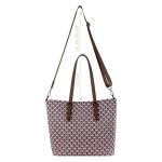 Ella Shopper Handtas Dames Groot, Schoudertas Dames, Oyard