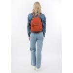 Angela Backpack Rust