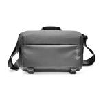Laptop Schoudertas voor 13 inch MacBook Air M3 2024, 13 inch MacBook Pro, 2024 13" iPad Pro M4, 13" iPad Air M2, 10 liter heren schoudertas Crossbody Messenger Bag Schoudertas