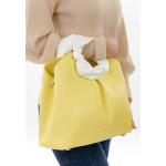 SFY TechBag Shopper Yellow