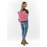 Suri Sports Jessy-Lu City Backpack L Lightpink