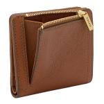 Logan RFID clutch met lipje