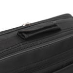 CHDWEY Umhängetaschen für Herren Männer Aktentasche Handtaschen 17 Zoll große Kapazität Männer Business Bag Casual Herren Umhängetasche Gute Qualität Messenger Bag(Style2)