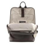 Mandarina Duck Mellow Leather Rugzak voor dames