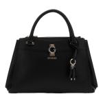 Borsa donna a mano/ tracolla Jorah luxury black B25GU122 BG933106 Media