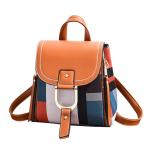 callmo Damesrugzak, waterdicht, PU-leer, schooltas, anti-diefstal, dagrugzak, schoudertas, reistas, outdoor, lichtgewicht, vrouwen, schoudertas, handtas, stadsrugzak