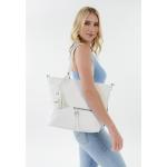 Nele Shopper White