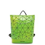 SFY SURI Sports Jessy-Lu 18041 Rugzak Vrouwen Rugzakken Uni, green neon 972, One Size