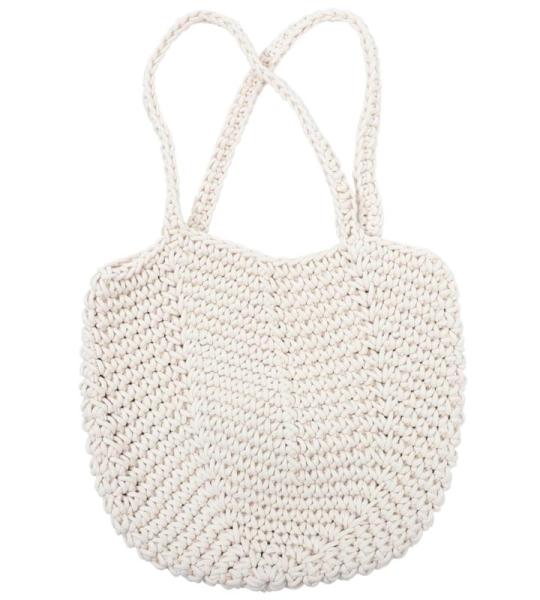 TINEASUR Geweven strandtas, strandtassen voor dames, draagtassen, geweven tas, draagtas voor dames, handtassen, stranddraagtas, handtassen, zomertassen, zomer
