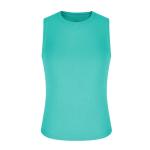 Tanktop Mouwloos Zomer Heren Strand Loopshirt Mouwloos Tops Onderhemd Fitness voor Mannen Ademend Tops T-shirts Losse Gym Sport T-shirt Compressieshirt, Bu1, XXL