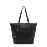 Nele Shopper Black
