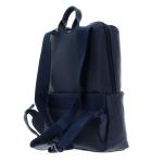 Mandarina Duck Mellow Leather Rugzak voor dames