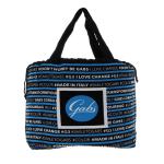 Gabs Edna TG Montone Pence Black Rugzak L Nero, zwart