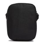 Unisex merk cross body tas - gedroogde salie - één maat
