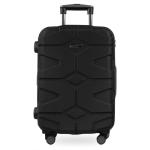 Hauptstadtkoffer X-Kölln - Hardcase rolkoffer, zwart