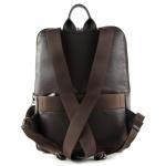 Mandarina Duck Mellow Leather Rugzak voor dames
