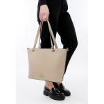 Anja Shopper Beige
