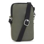 TALLY Telefoontas, telefoontassen, Green Moss (Groente)