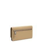 Liebeskind Berlijn Dames Slam-Paris 4 Sml Pebble-beige Purse, beige