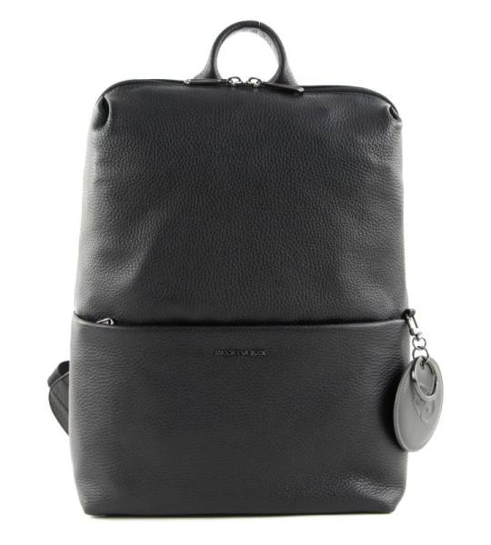 Mandarina Duck Mellow Leather Rugzak voor dames