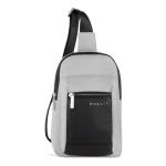 bugatti Sera Crossbody borsttas, praktische multifunctionele veiligheidsschoudertas