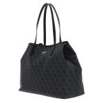 Vikky II Tote Bag L Coal