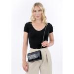 Amalia Clutch Bag Silver