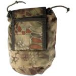 Mil-Tec Unisex tas 16156405 tas, Coyote, coyote