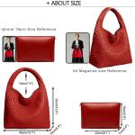 JINMANXUE Unisex B988 Bijpassende koppeling