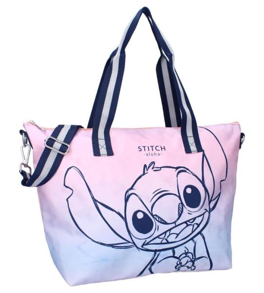 Lilo & Stitch Shopper - Aloha