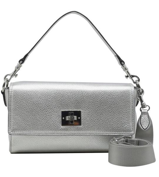 Splendere Handtas Leer 27 cm