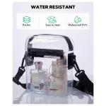 Schoudertas Schoudertas Messenger Bag: Heren Tas Om Om te hangen Kleine Mannen Mobiele Telefoon Sling Tas Mannen Schoudertas Crossbag Borstzak Dames Crossbody Mobiele Telefoonhoes,